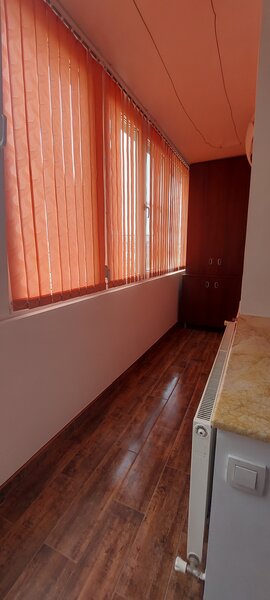 Gara de Nord, sector 1, langa Ministerul Transporturilor