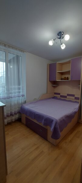 Gara de Nord, sector 1, langa Ministerul Transporturilor