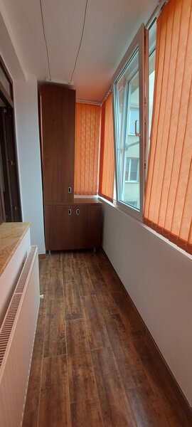 Gara de Nord, sector 1, langa Ministerul Transporturilor