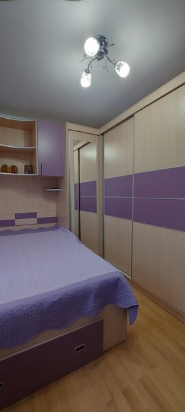 Gara de Nord, sector 1, langa Ministerul Transporturilor